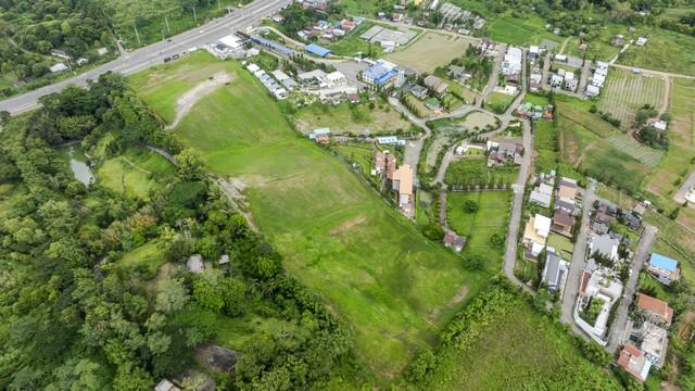 ขายที่ดิน นะโมแลนด์ เขาค้อ เฟส 4 PRESTIGE LIFE ขนาด 25 ไร่ ทำเลศักยภาพ 7