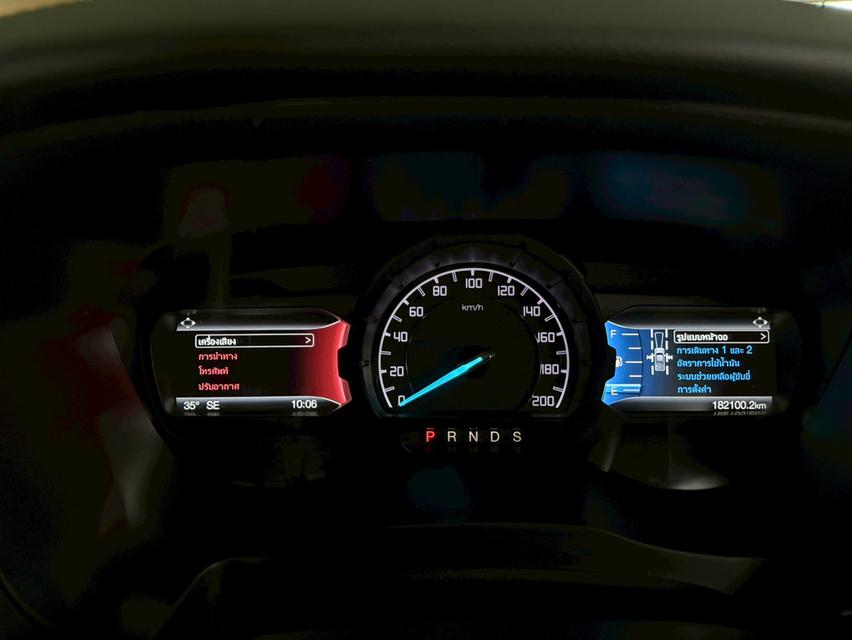 Ford Ranger 2.0Bi-Turbo 4wd ปี19 7
