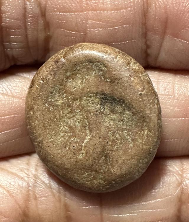 องค์ละ1000🙏พระกำแพงซุ้มกอพิมพ์ใหญ่🙏พระกำแพงซุ้มกอพิมพ์ขนมเปี๊ยะ รูปที่ 11