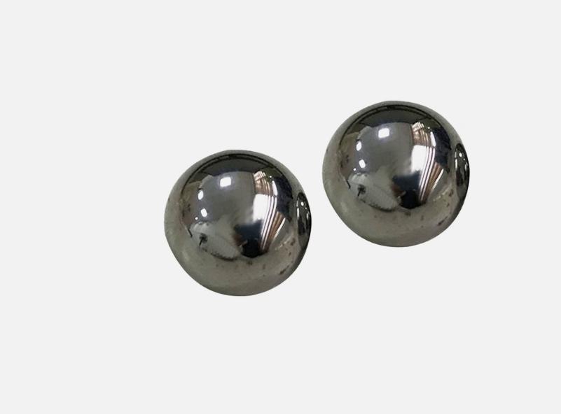 STEEL BALL  (MODEL: FRDA-T14I/21i| REMARK: FANUC JB-SB-7#32INCH-NAMI ROBODRILL Ball 10 PCS)