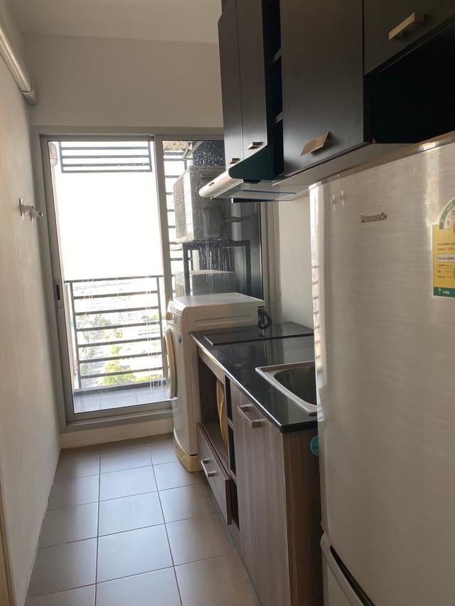 ให้เช่า 2ห้องนอน MRTบางโพ The Tree Bang Po Station (เดอะ ทรี บางโพ สเตชั่น) 5