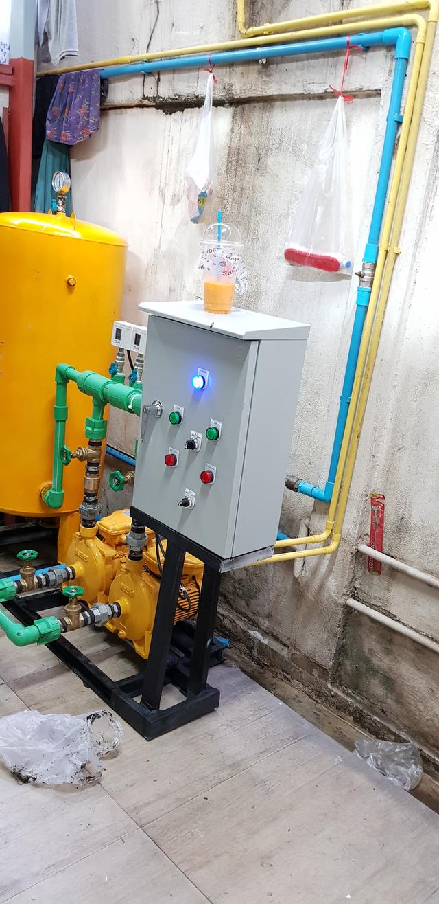 ช่างประปา ช่างปั้มน้ำ ช่างไฟฟ้า ด่วน24ชม อินทามะระ สุทธิสาร ประดิพัทธ์ พระราม6 รัชดาภิเษก พระราม9 ลาดพร้าว รามคำแหง สุขุมวิท รูปที่ 2