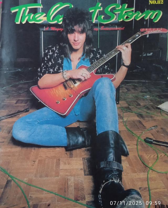 The Quiet Storm Magazine 17