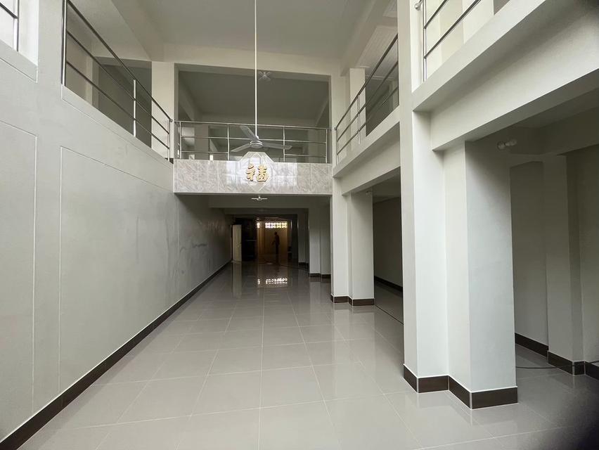 ขายตึกแถวอพาทเมนท์ทำเลทองสมุทรปราการ 7