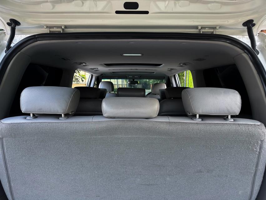 รหัสรถ AVA283 Hyundai H1 Limited III ปี 2019 รุ่นพิเศษ มี Sunroof โฉม Minorchange  13