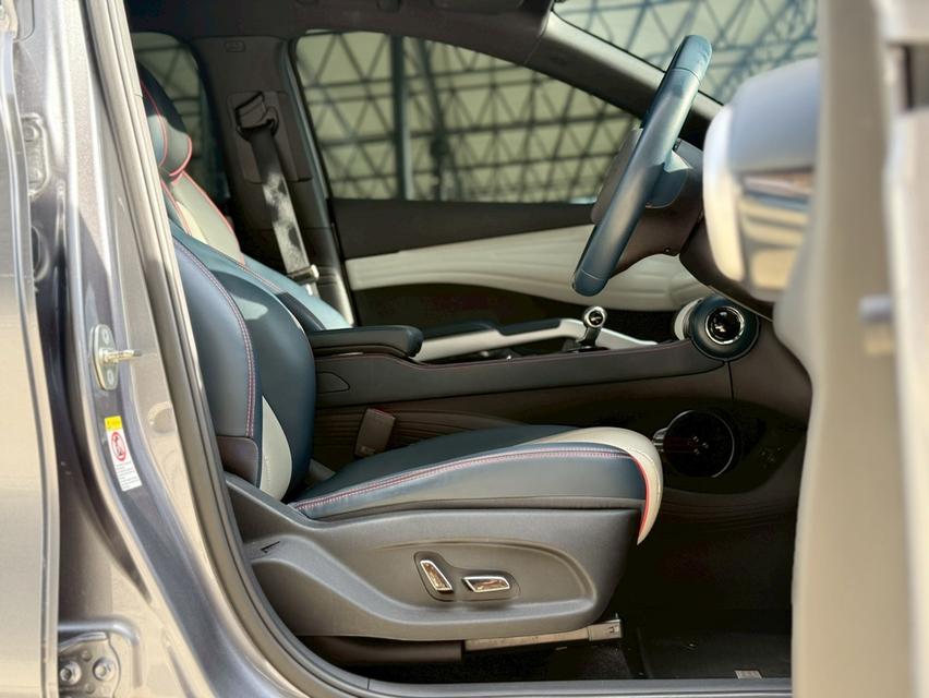รหัสรถ 12AT1588 BYD Atto 3-EV Extended Range | ปี : 2023  16