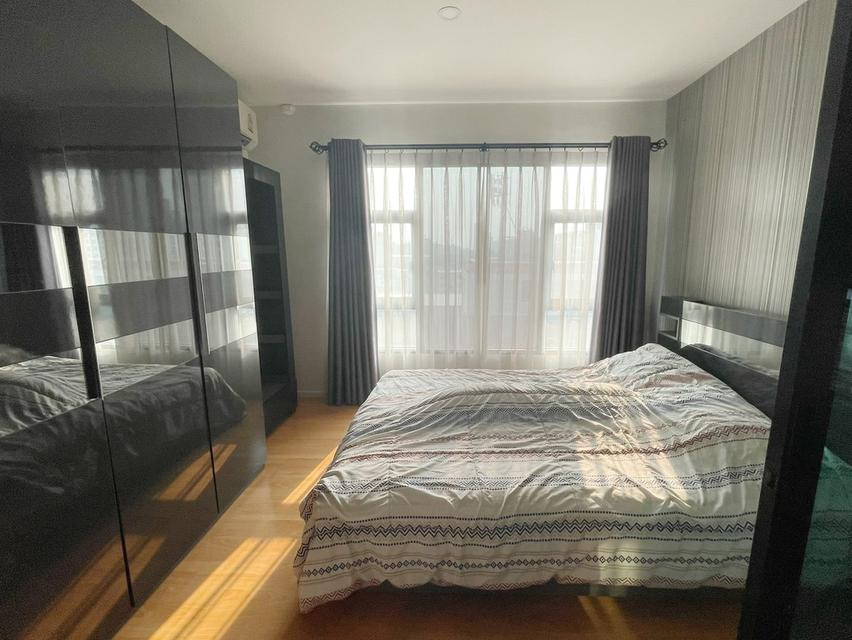 ขายคอนโด ดีมูระ รัชโยธิน | พหลโยธิน 34 6