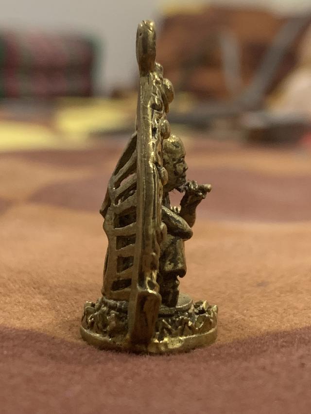 หลวงพ่อคูณ  2