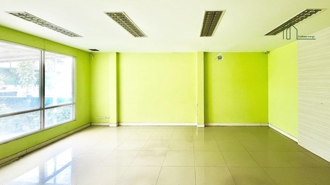 บ้านเดี่ยวหลังใหญ่ กฤษดา แกรนด์ พาร์ค พหลโยธิน – รังสิต 3