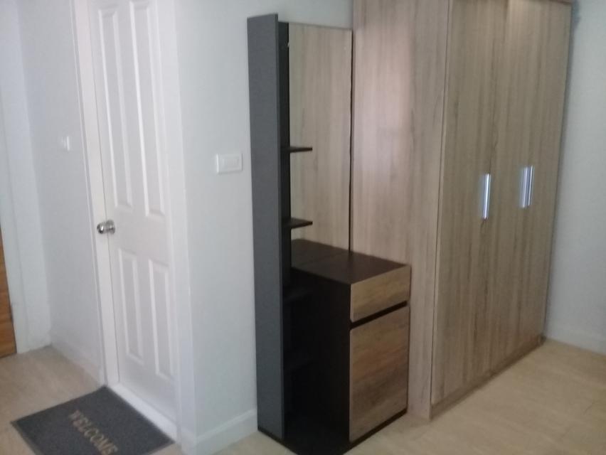 โมเดิร์นคอนโด ซอยกำนันแม้น 3 2