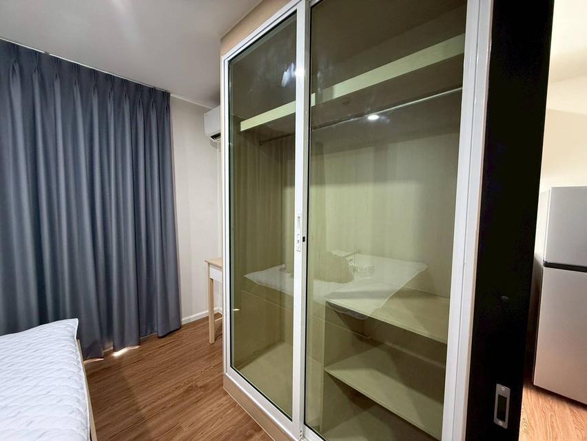 ปล่อยเช่า โครงการ Alive Sukhumvit 76 ห้อง A705 ชั้น 7 อาคาร A บ้านเลขที่ 98/140 1