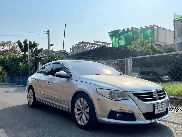 Volkswagen Passat มือสองสภาพดี 3