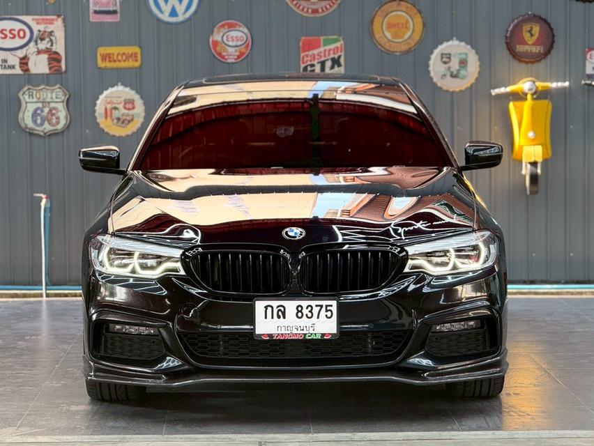 BMW 530E 2.0 M SPORT ปี 2020 รูปที่ 2