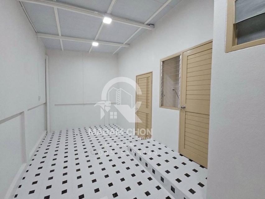 บ้านเอื้ออาทรเก้ากิโล ศรีราชา 14