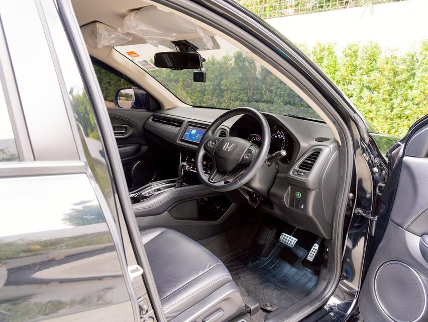 Honda Hr-v 1.8 EL ปี 2019 13