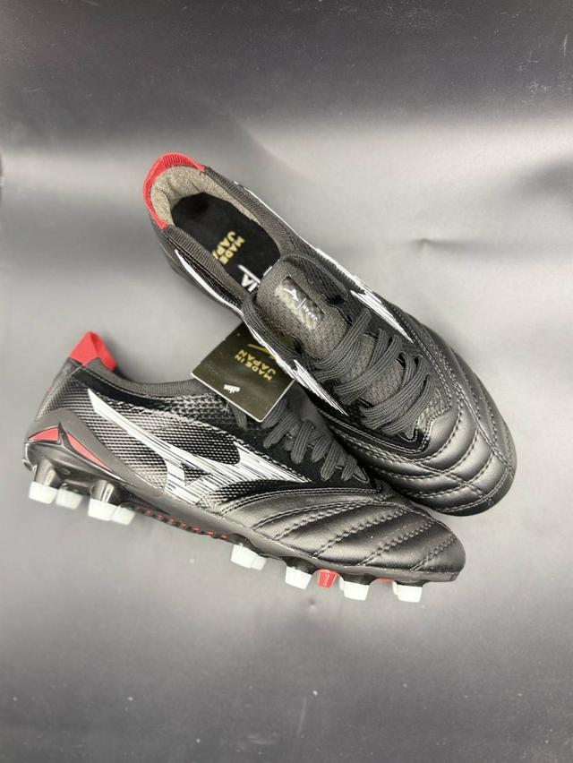 รองเท้าสตั๊ดmizuno japan