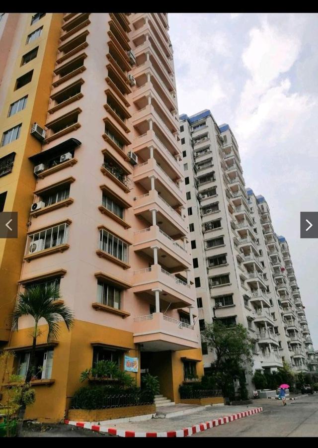 บลูเทอเรซคอนโดเทล