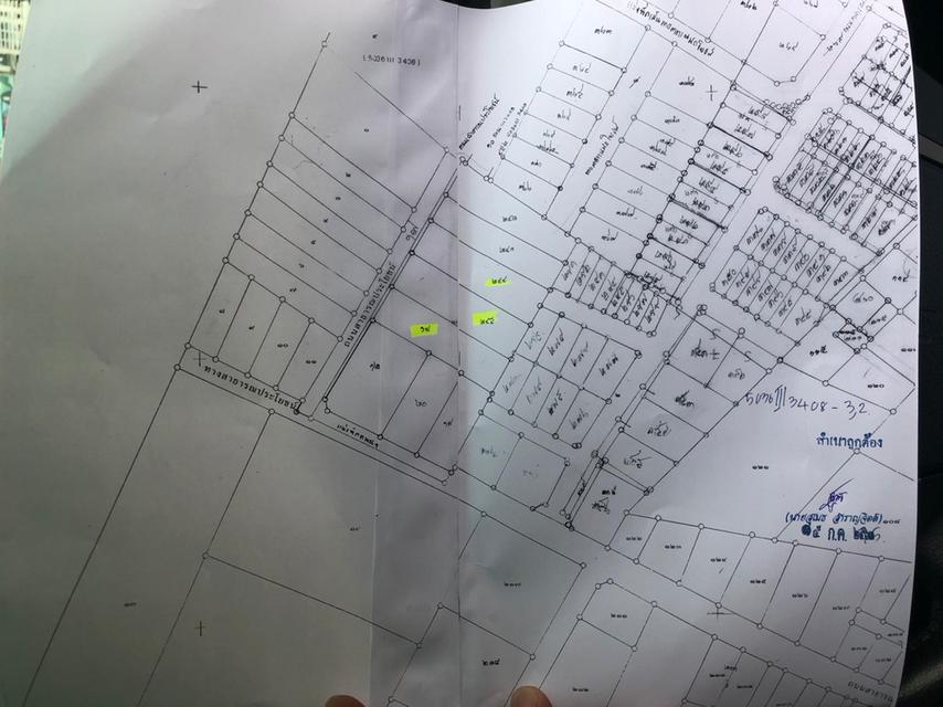 ขายที่ดิน 291.5 ตารางวา หน้าติดถนนสุคนธวิท หลังติดแม่น้ำ ตำบลตลาดกระทุ่มแบน กระทุ่มแบน สมุทรสาคร 11