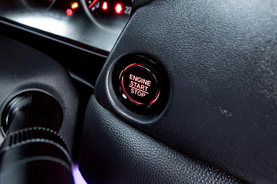 รหัสรถ 1D476 CITY TURBO 1.0 RS 2020 9