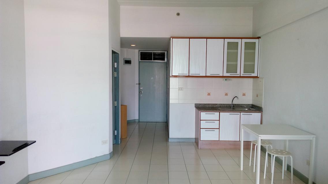 ให้เช่าคอนโดฝักข้าวโพด 1 ห้องนอน พื้นที่ 53.50 ตร.ม. วิวโล่ง เฟอร์ครบ 3