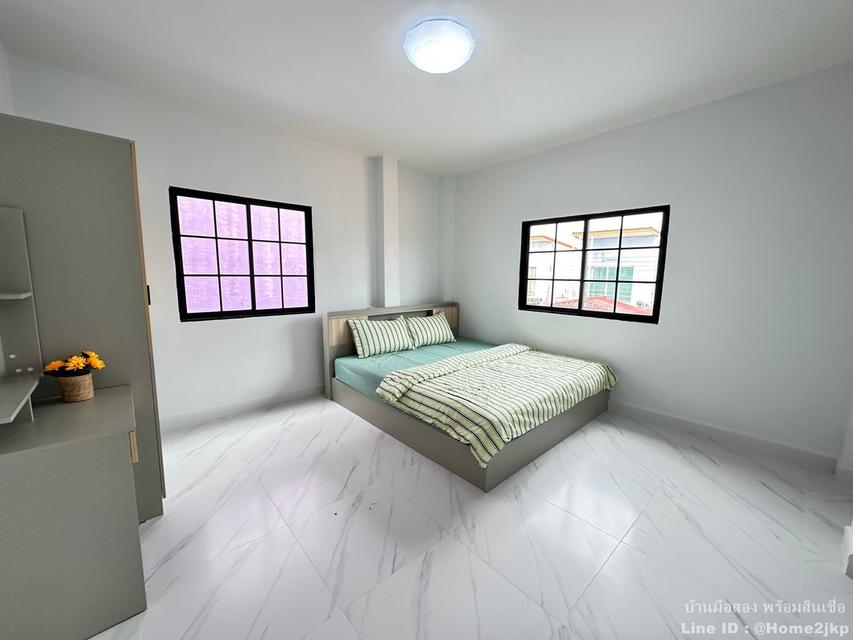 หมู่บ้านอมรทรัพย์ ซอยอยู่วิทยา 16 16