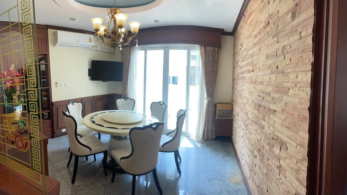 บ้านคาซาลูน่า ติดทะเล 12