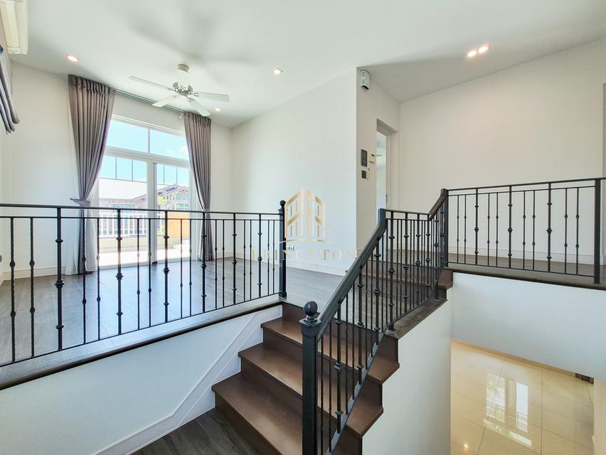 Luxury House For Rent Nantawan Bangna Km.7 9