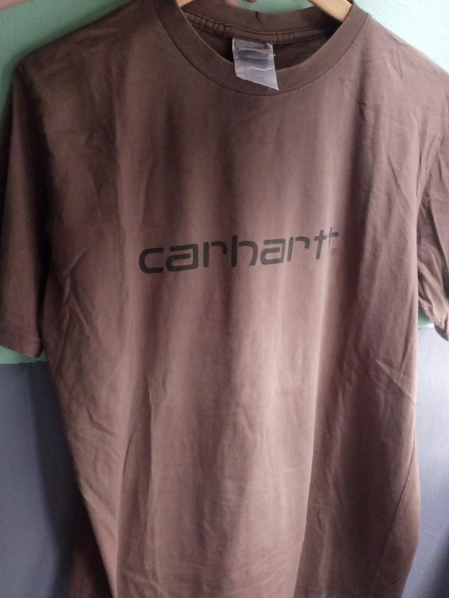 T-shirt carhart 90 