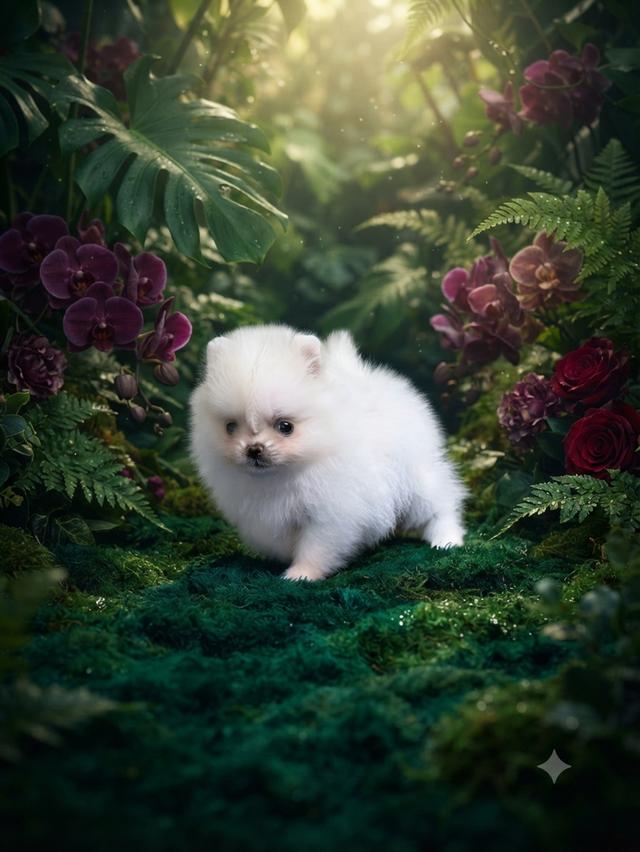 น้องปอมเกาหลี ผ่อนได้หลักพัน