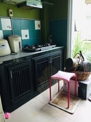 ขายด่วนบ้านเดี่ยว หมู่บ้านวิจิตราธานี บางนา-ตราด กม.36 บางปะกง ใกล้สนามบินสุวรรณภูมิ (N.1946) 6