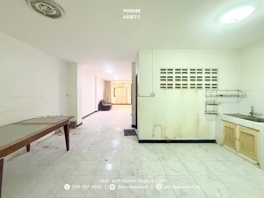 ขาย!! ทาวน์เฮ้าส์ หมู่บ้านนำโชค เพชรเกษม58 ( ขนาด 27 ตร.ว.) พุทธมณฑลสาย1 ภาษีเจริญ  ใกล้รถไฟฟ้าสายสีน้ำเงิน และซีคอน บางแค 15