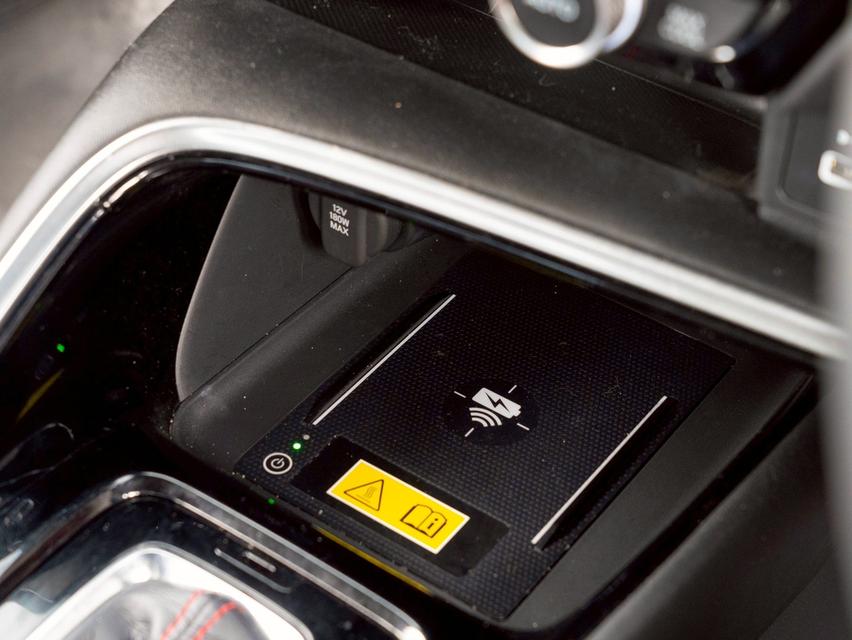 รหัสรถ 12AT8805 HONDA HR-V e:HEV 1.5 RS | ปี : 2022 14