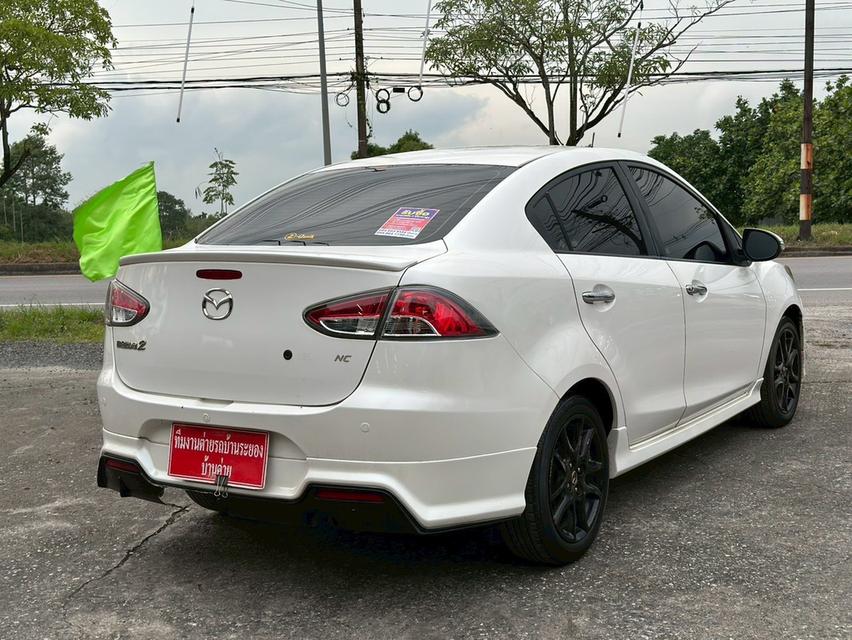 รหัสรถ TBK53 Mazda2 Elegance 1.5💥ปี2013💥 7