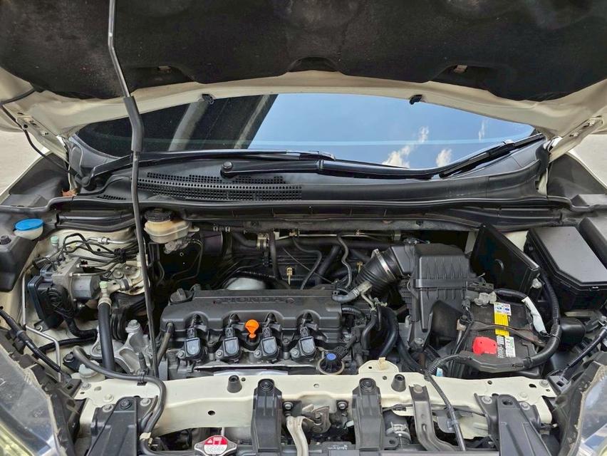 รหัสรถ WMT2241 CR-V 2.0E 4WD MNC ปี 2016 รูปที่ 16