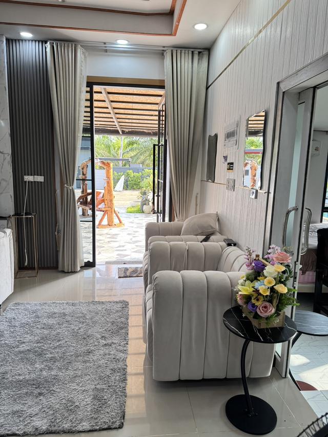 สำหรับเช่า บ้านภูพิพัฒน์  Luxury Private Pool Villa 7