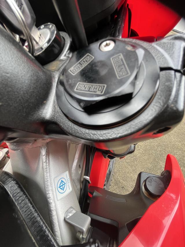 รถจักรยานยนต์มือสอง HONDA CRF 250L ปี 2020 7
