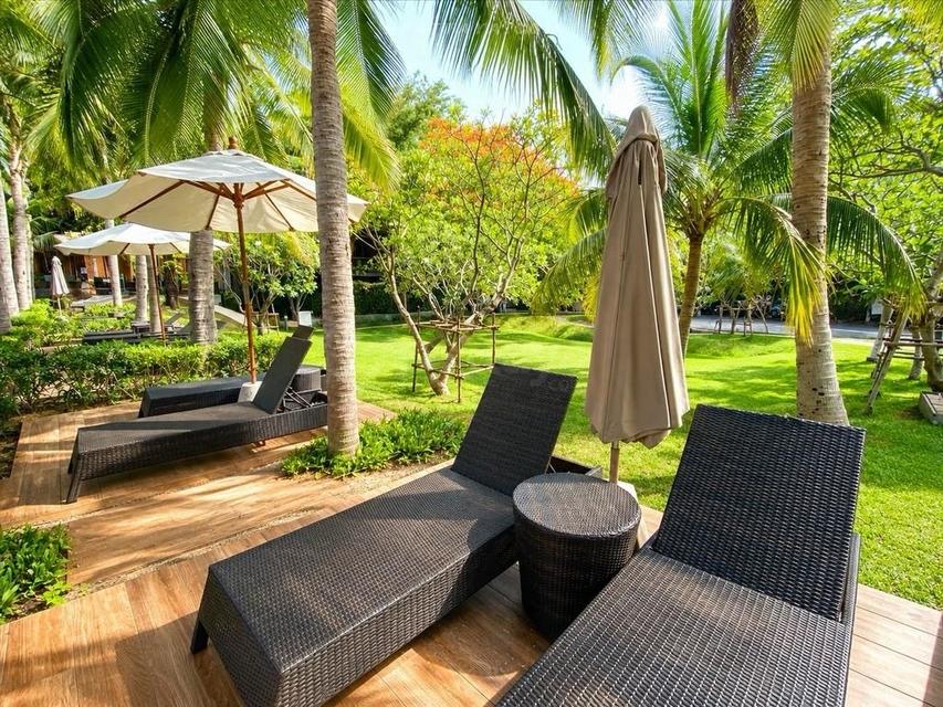 For Sale — Sea View Condo at Unixx South Pattaya, PratumnakBeautiful holiday-style condo for sale at Unixx South Pattaya, located in the Pratumnak 19