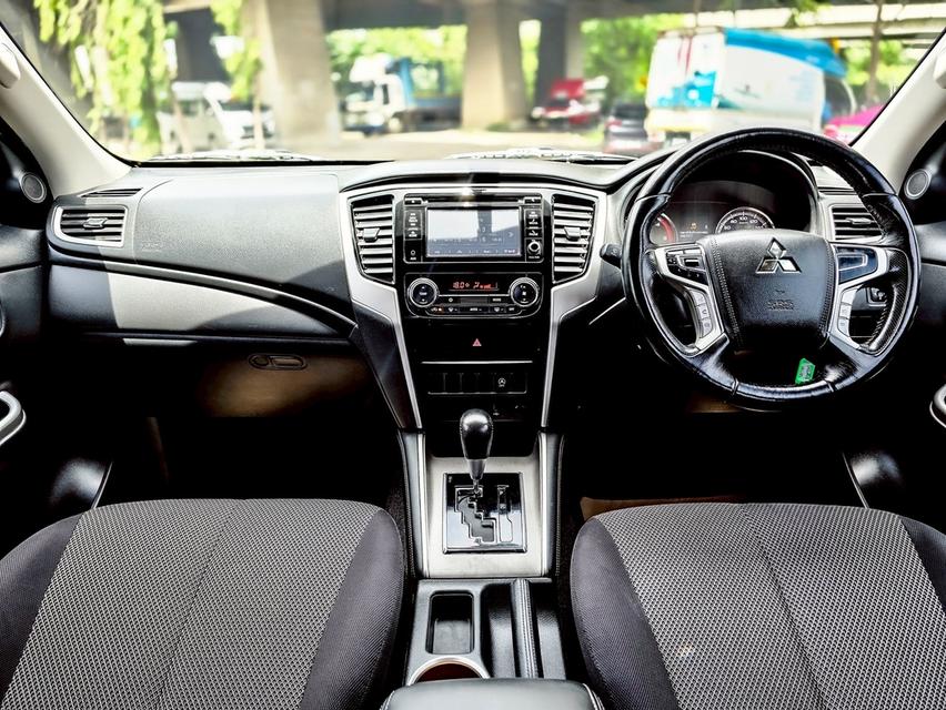 รหัสรถ CBLX1562 🛻 Mitsubishi Triton Plus GLS AT ปี 2019 🛻 11
