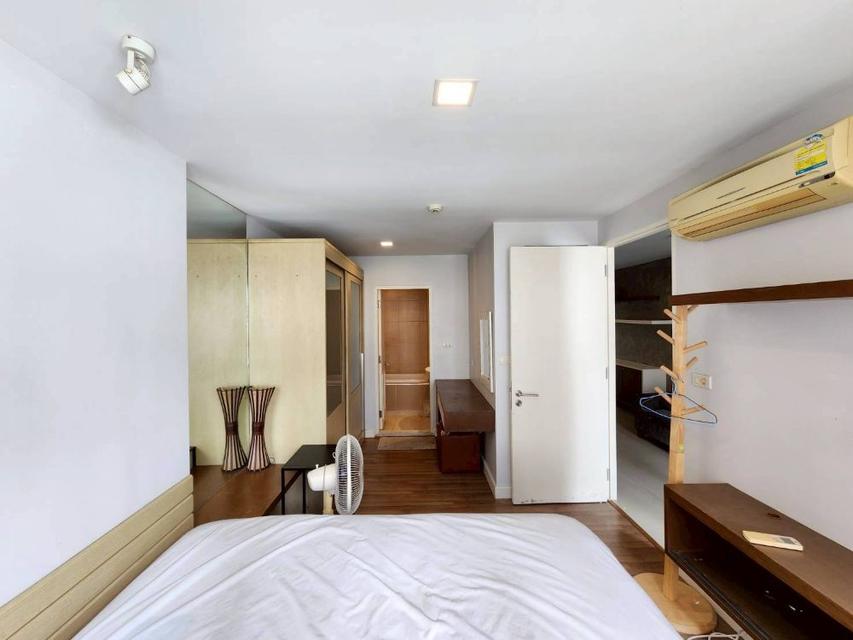 ขายคอนโด The Clover Thonglor เดอะ โคลเวอร์ ทองหล่อ ชั้น 4 ขนาด 36 ตร.ม. ใกล้BTS ทองหล่อ 5