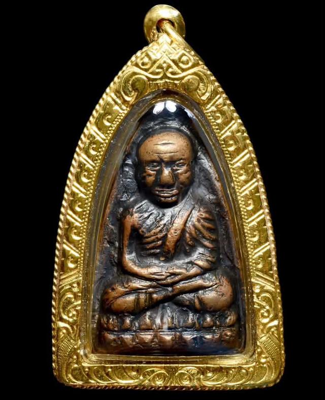 พระเครื่องพระบูชาหลวงปู่ทวด รูปย่อยที่ 2