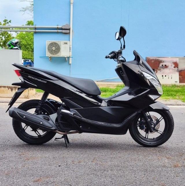 Honda PCX 150 ปี 2015 3