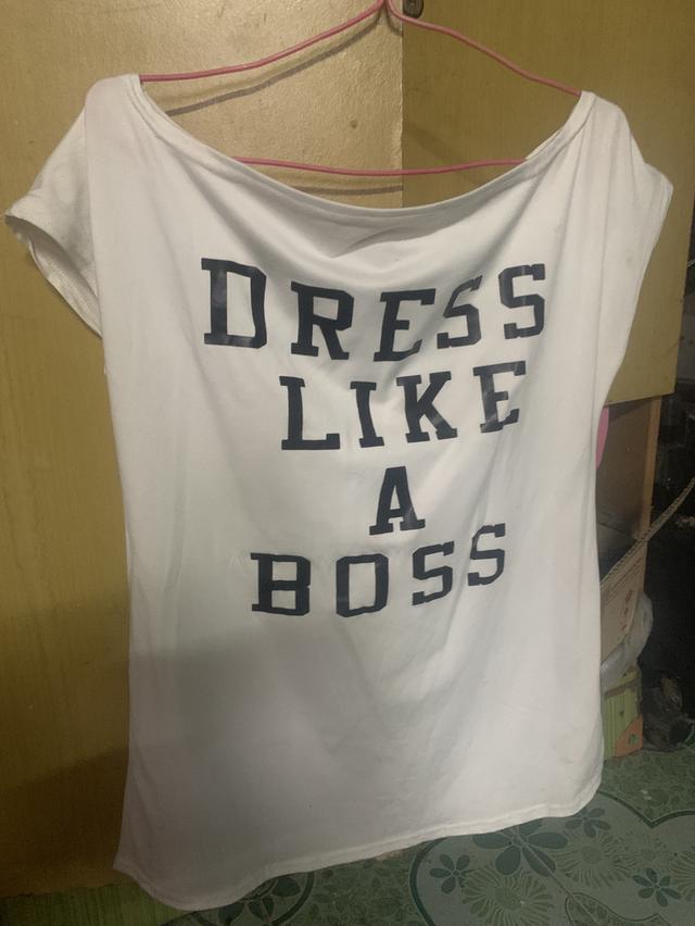เสื้อผ้ามือสอง 4