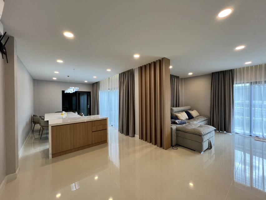 บ้านเดี่ยว เซนโทร ทวีวัฒนา1 3