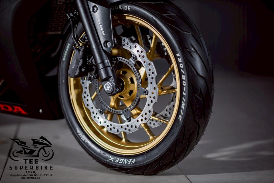 HONDA CBR650F LED 2018 รูปที่ 11