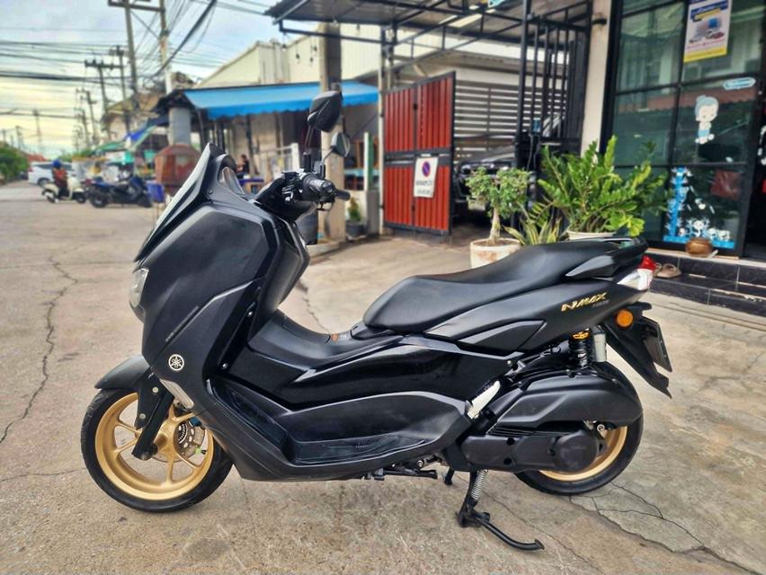 💯N max155 absใช้ได้ปกติ เจ้าของเดียวเครื่องดีสีสวย รูปที่ 5