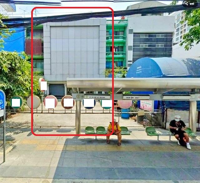 ไอคอนสยาม 1.9 กม. ให้เช่าอาคารพาณิชย์ 3 คูหา 4.5 ชั้น เดอะมอลล์ท่าพระ 5 นอน 5 น้ำ ทำเลดี เดินทางสะดวก มีผู้คนพลุกพล่าน เ 1