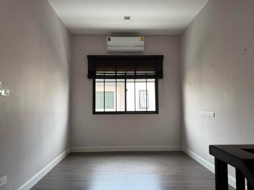 For Rent บางกอก บูเลอวาร์ด สาทร-ปิ่นเกล้า 2 Boulevard Sathorn–Pinklao 2 • ที่ดิน 63.7 ตร.วา • พื้นที่ใช้สอย 248 ตร.ม. 12