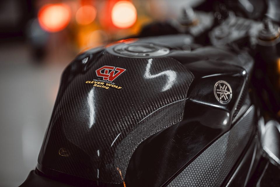 YAMAHA R1  2011 ทะเบียนแท้ รถมือสอง 13