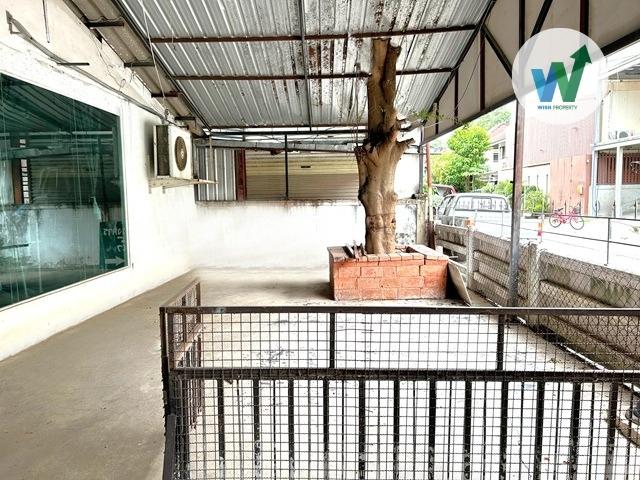 ขายบ้านชั้นเดียว มบ.บ้านริมน้ำ, ปทุมธานี 76.8 ตร.ว. ต่อเติมครบ  1 ห้องนอน 1 ห้องน้ำ 2 ที่จอดรถ ใกล้สนามบินดอนเมือง 3