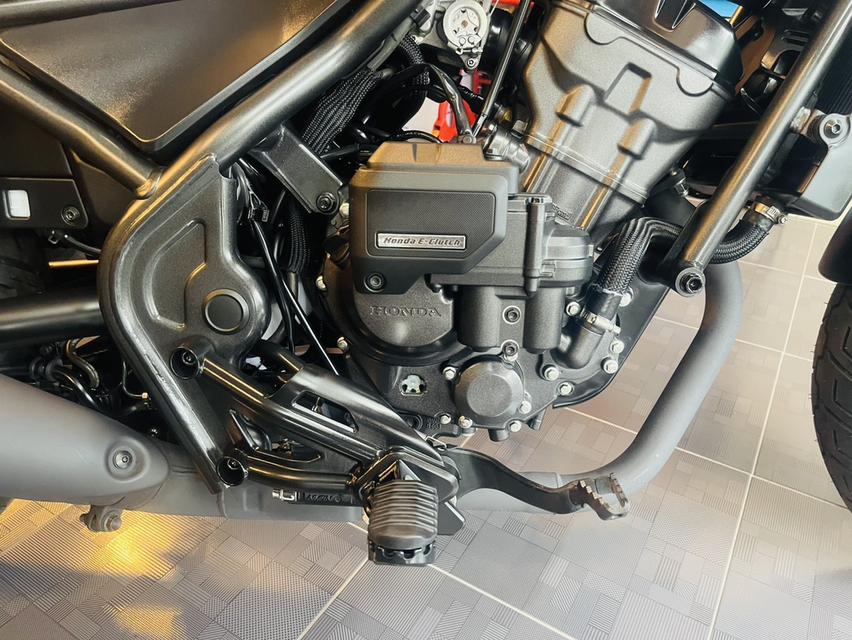 ขายด่วน Rebel E- Clutch 300/2026 รูปที่ 7